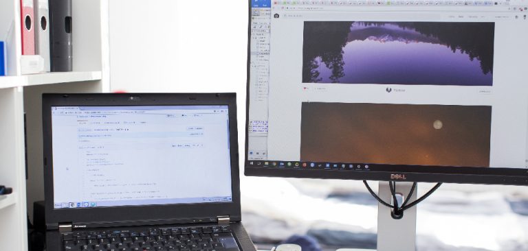 How to Connect Sceptre Monitor to Laptop