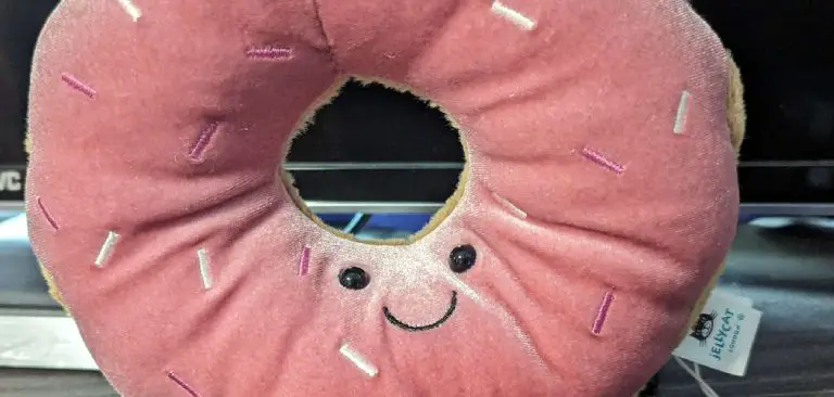 How to Make a Hemorrhoid Pillow