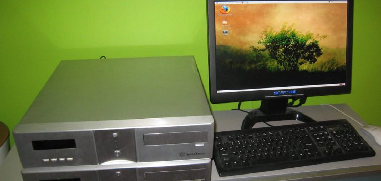 How to Reset Sceptre Monitor