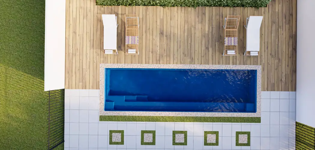 How to Build a Floating Bench