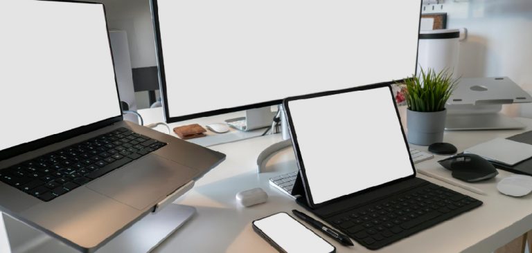 How to Connect Dual Monitors to Docking Station