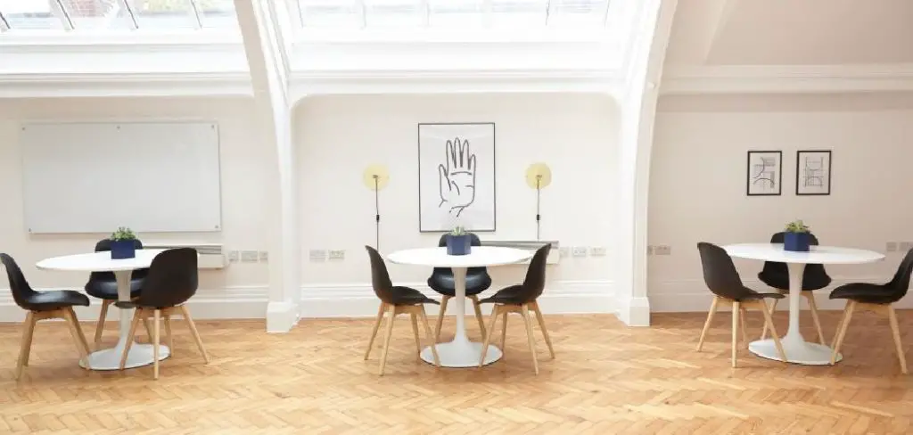 How to Cool an Attic Office Room