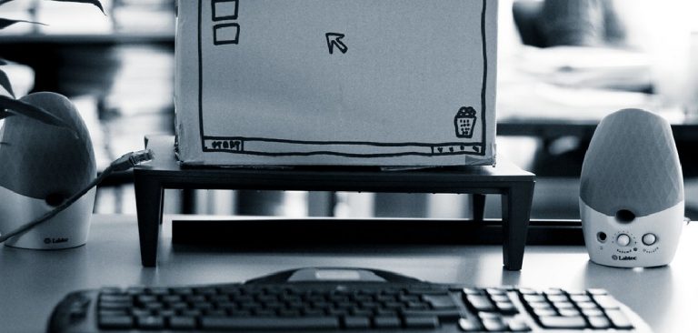 How to Get Rid of Computer Monitors