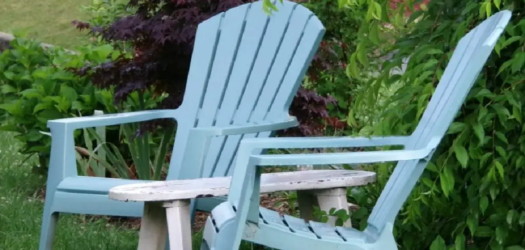How to Measure Chairs Diameter