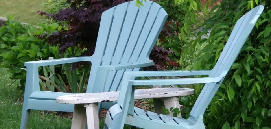 How to Measure Chairs Diameter
