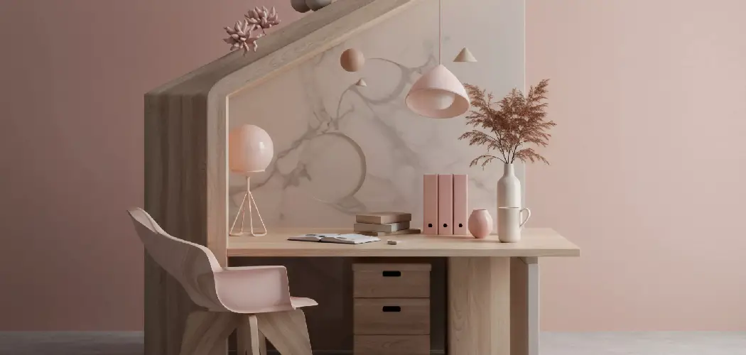 How to Raise Table Without Legs