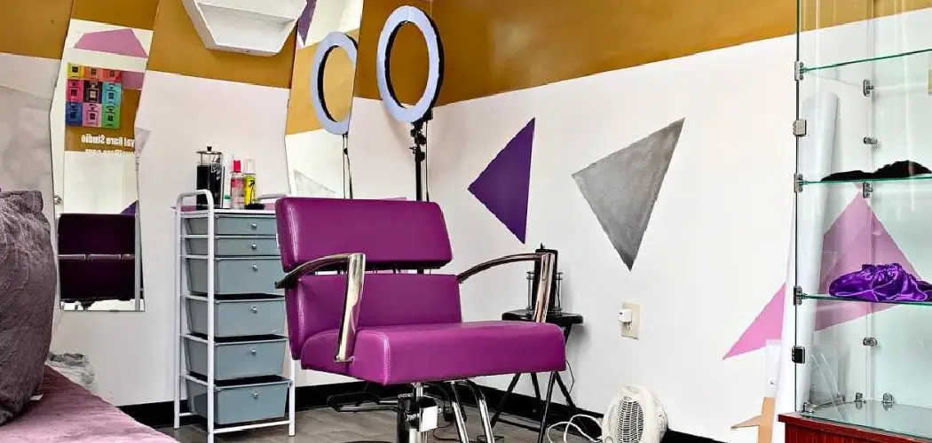 How to Stop Swivel Chair From Turning