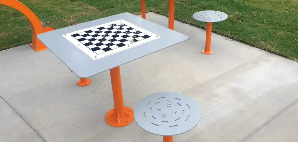 How to Use Concrete Table