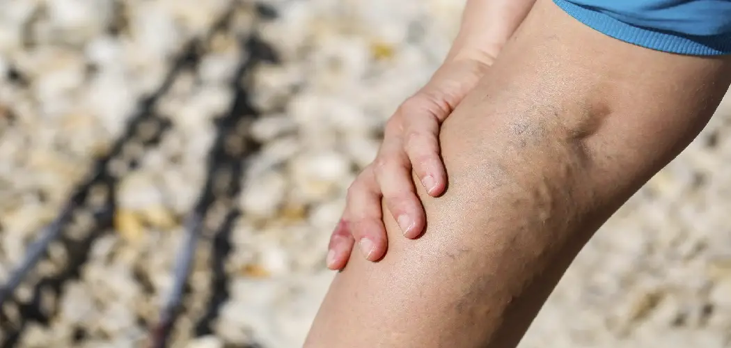 How To Avoid Deep Vein Thrombosis In Office