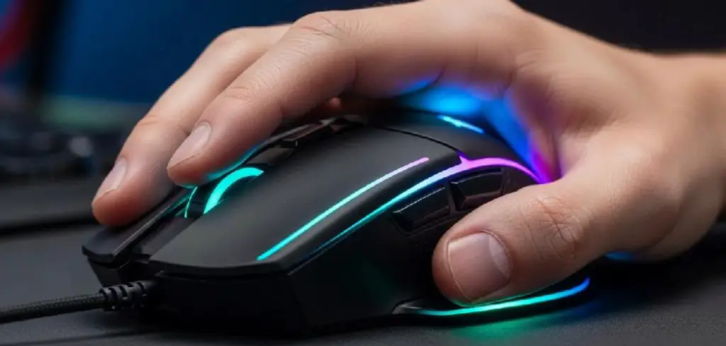 How To Change Mouse Direction On Dual Monitors