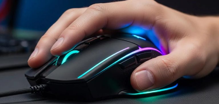 How To Change Mouse Direction On Dual Monitors