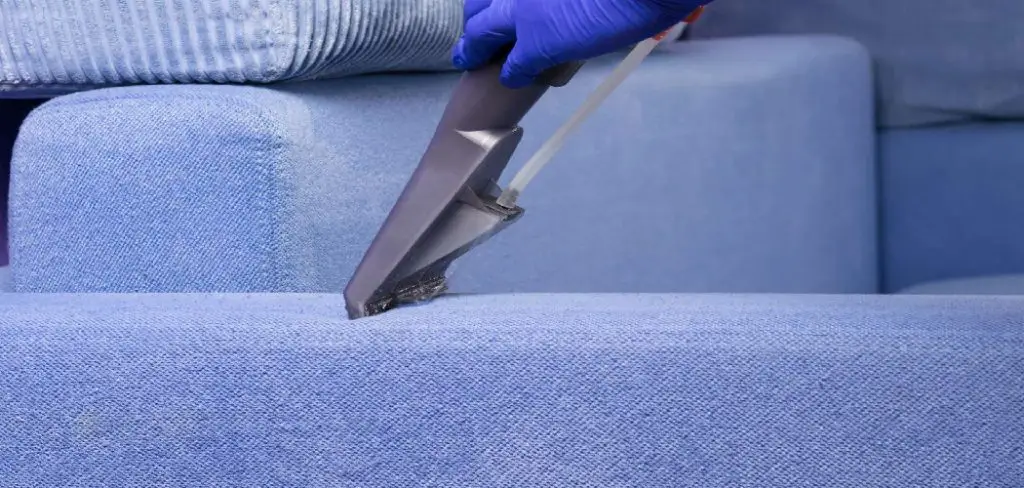 How To Clean Used Furniture