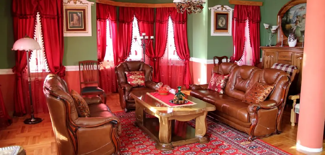 How To Look After Leather Furniture