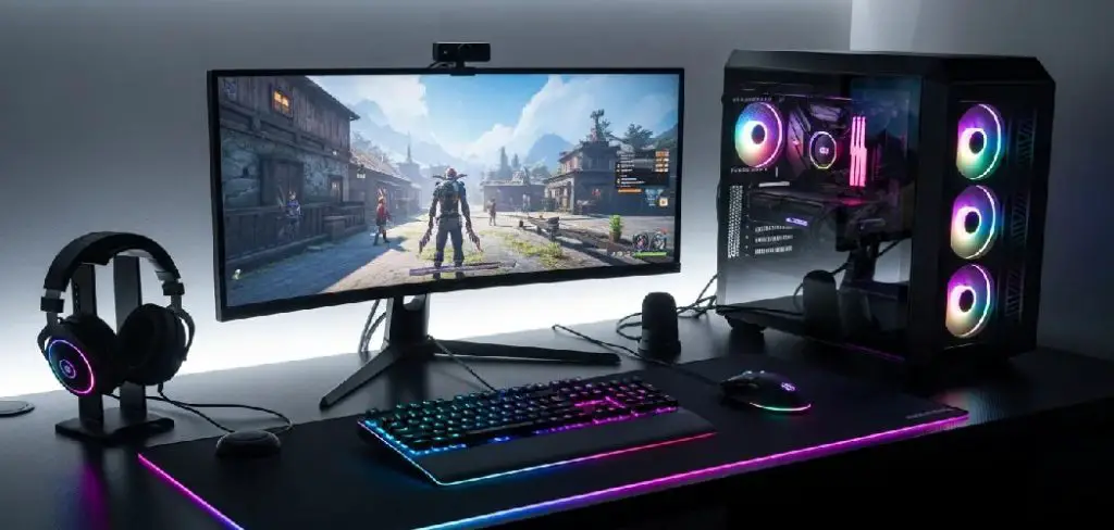 How To Make Monitors Better