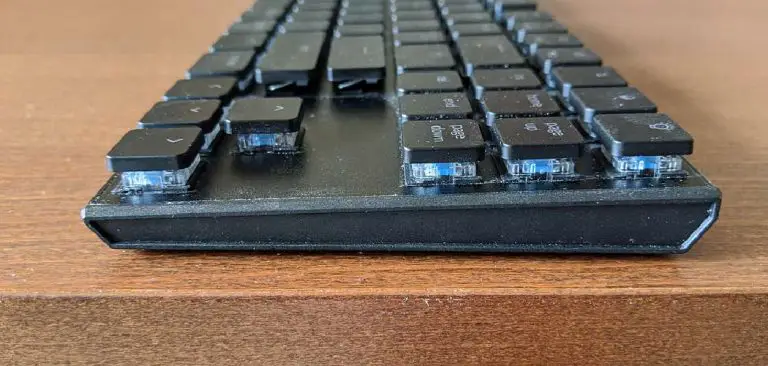 How To Pair Keychron Keyboard