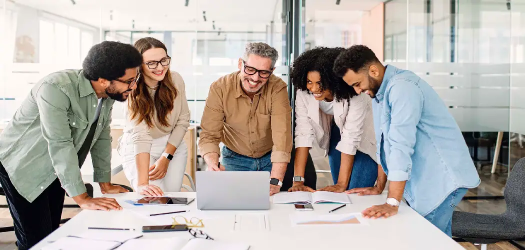 How To Run A Hybrid Office Meeting