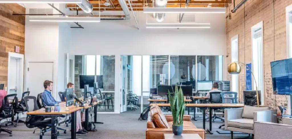 How To Set Up A Paperless Office System