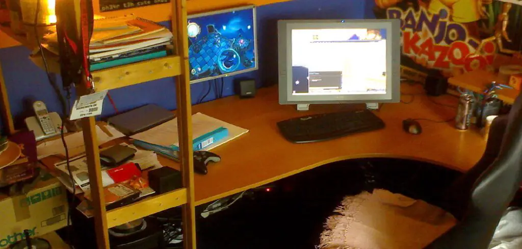 How To Upgrade Old Desktop
