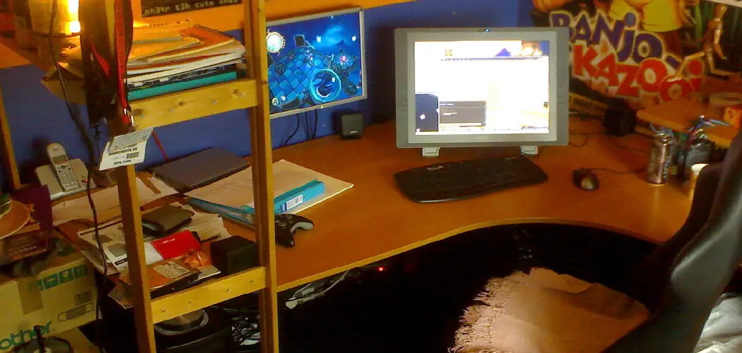 How To Upgrade Old Desktop