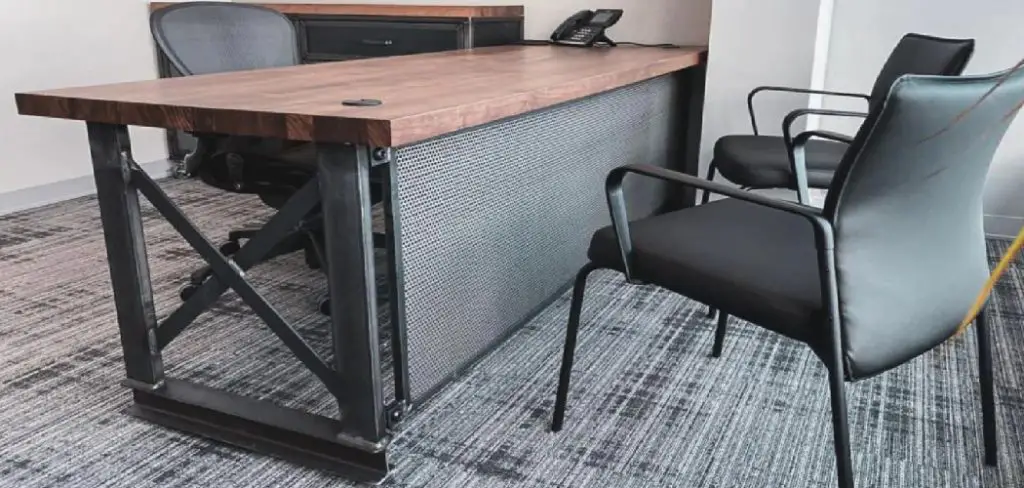 How to Choose Office Furniture