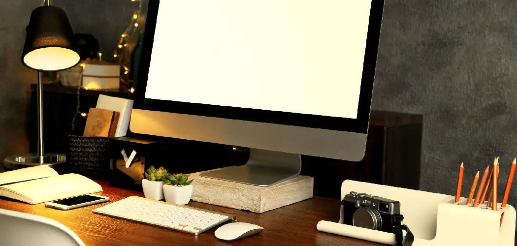 How to Choose a Monitor for Home Office