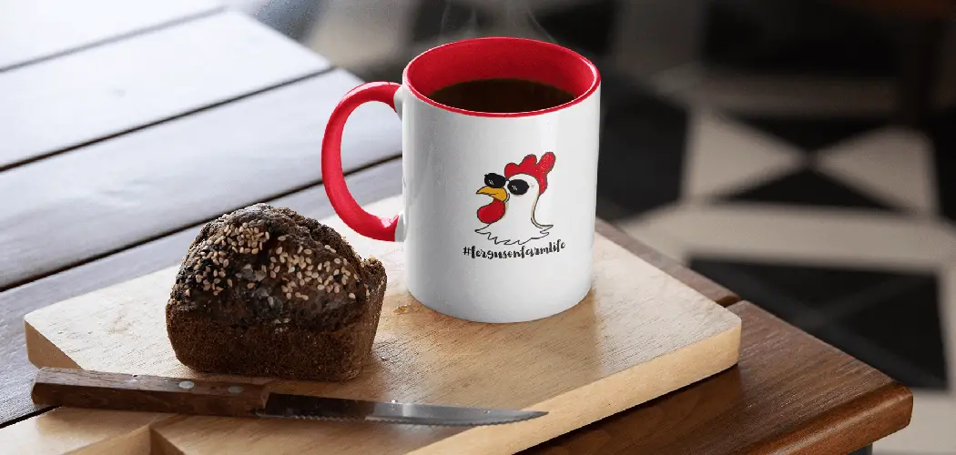 How to Clean Coffee Mugs Safely