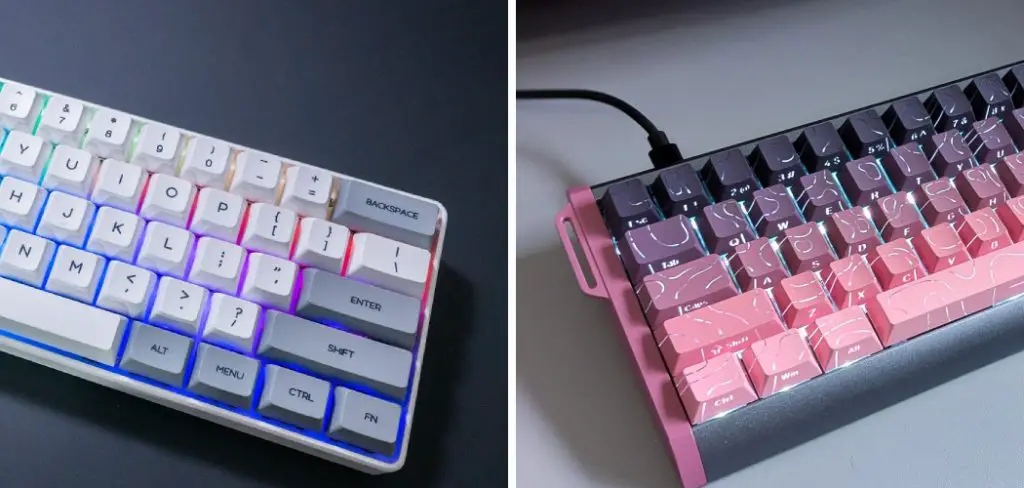 How to Connect Skyloong Keyboard Bluetooth