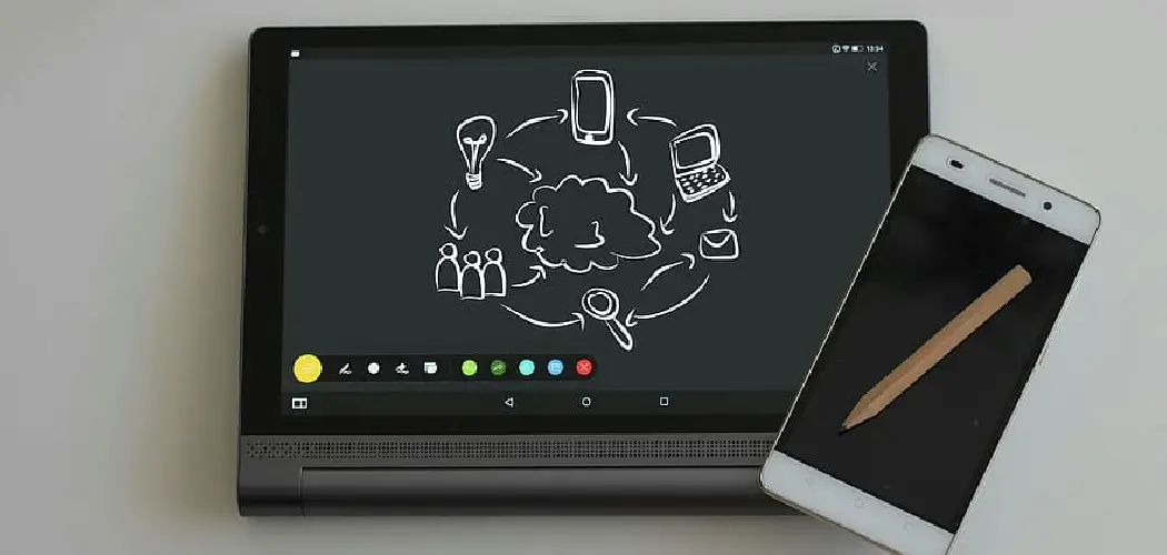 How to Connect iPad to Smartboard