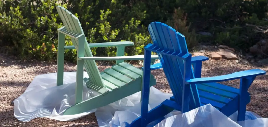How to Decoupage on Furniture