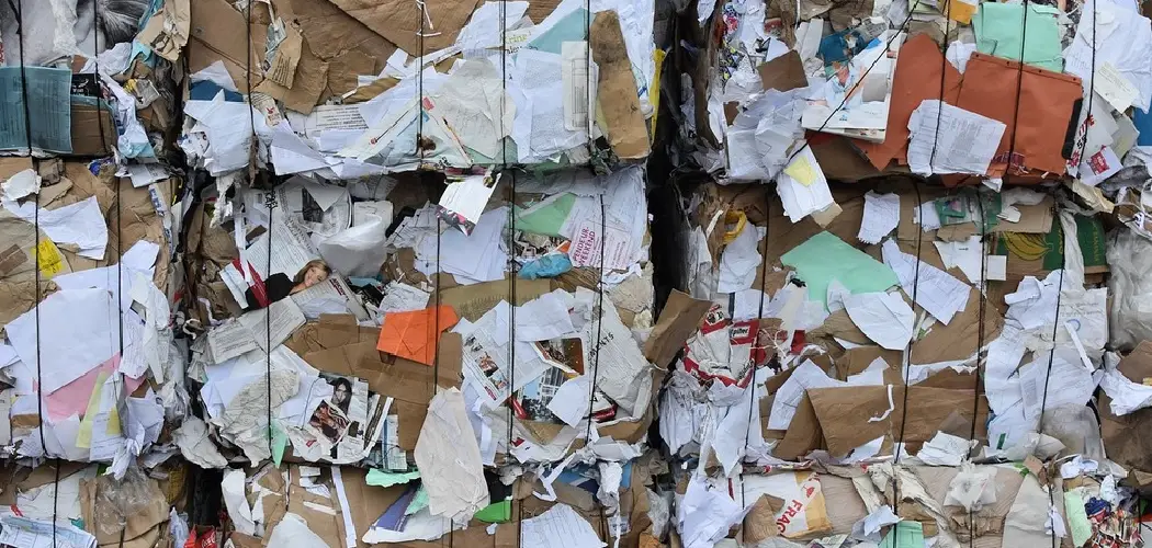How to Dispose of Old Papers Securely