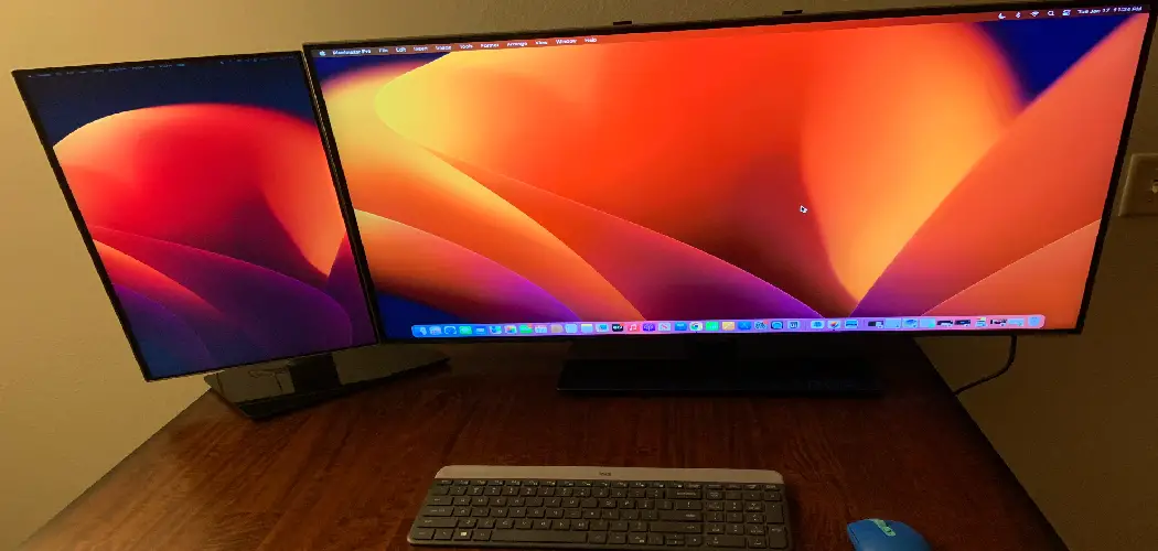 How to Get Sound on KOORUI Monitor