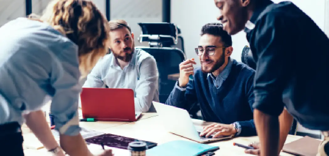 How to Handle Office Meetings