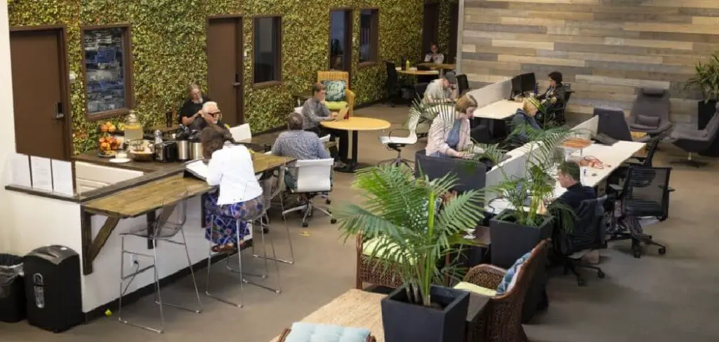 How to Improve Office Facilities