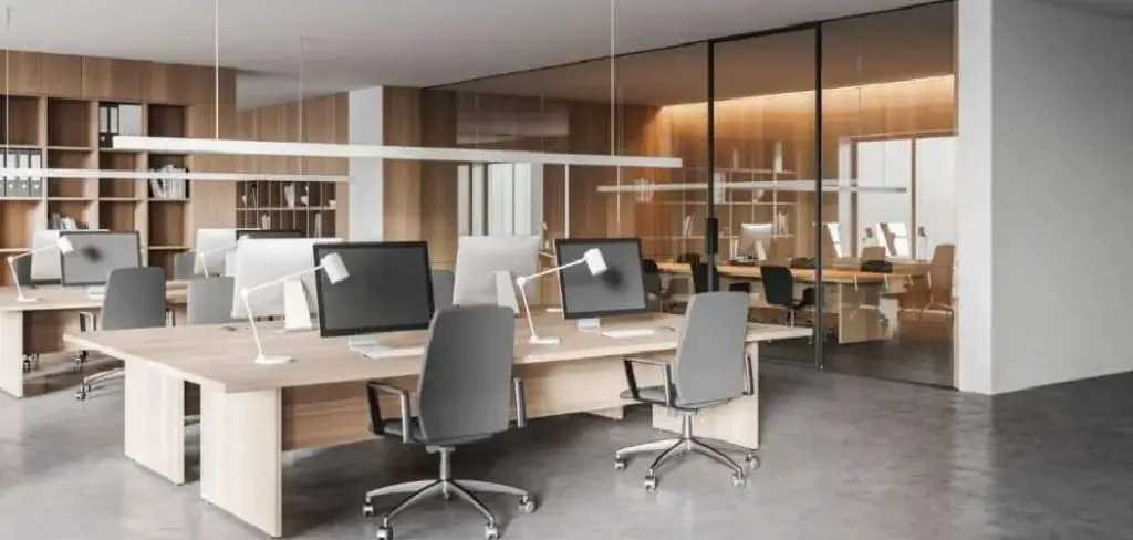 How to Improve Office Morale