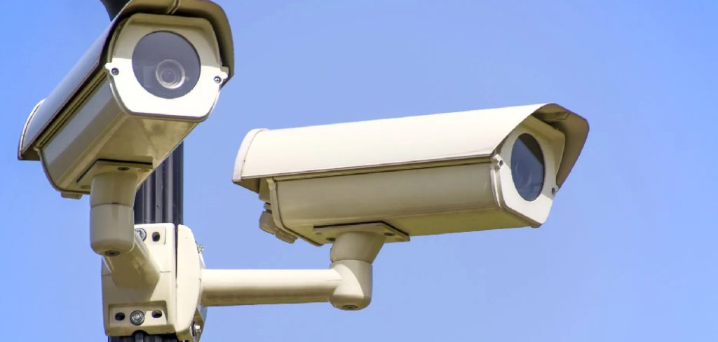 How to Install Security Cameras