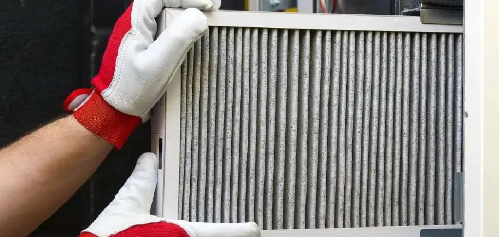 How to Maintain Air Freshness in Office