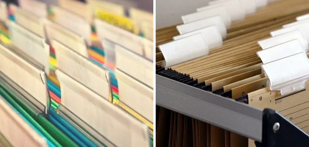 How to Make a Daily File System