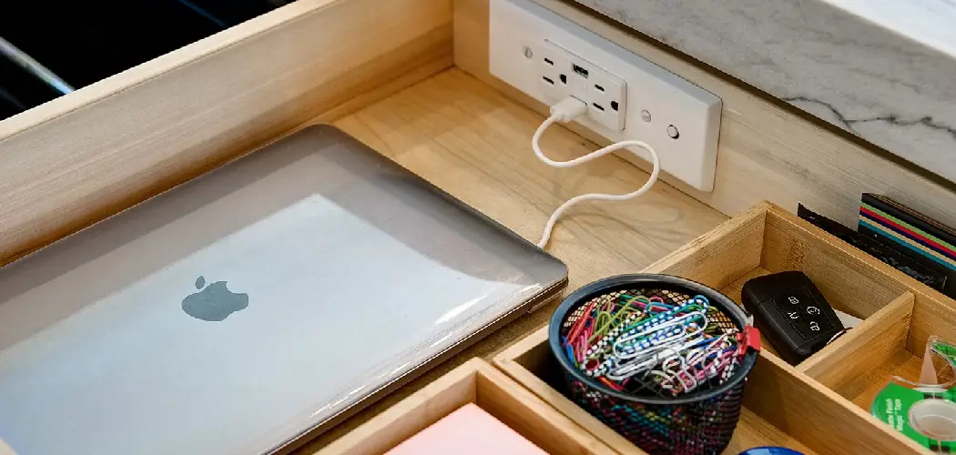 How to Manage Stationery Supply Cupboard