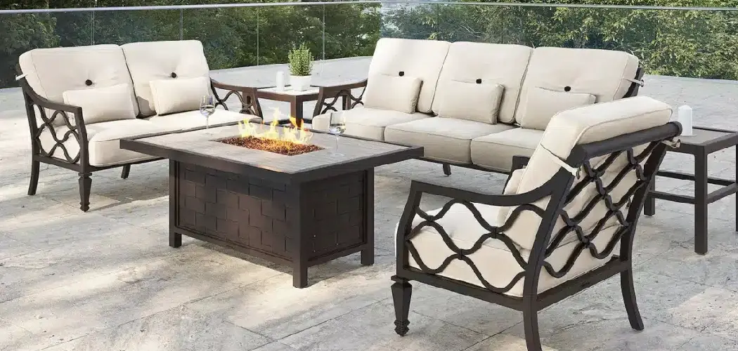 How to Measure Furniture Size