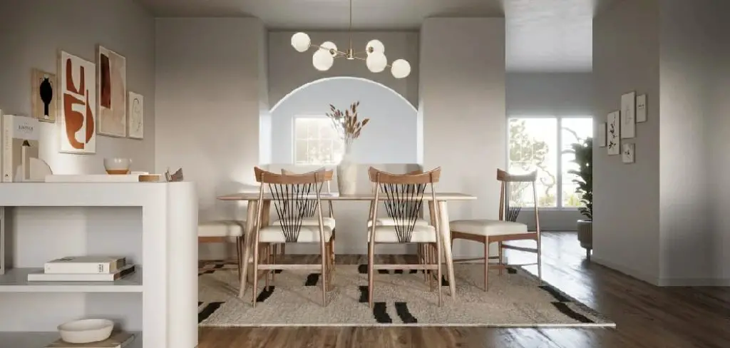 How to Paint a Chair Fabric