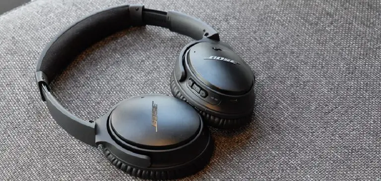 How to Replace Bose Headphone Pads