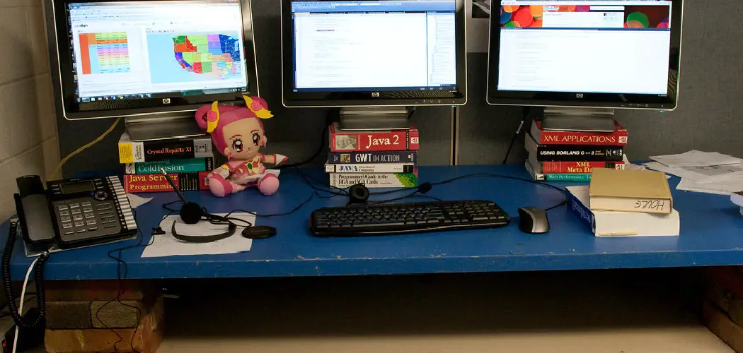 How to Set Heights on Standing Desk