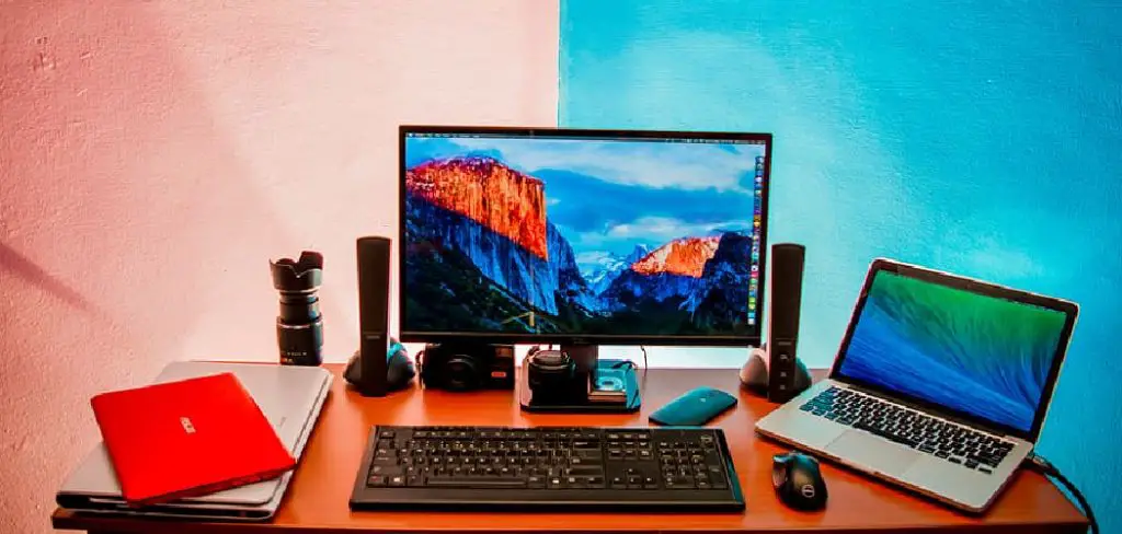 How to Set Up Blue Light Filters on Office Pc