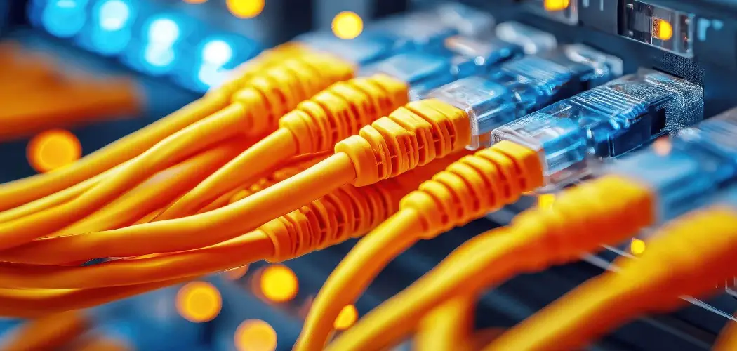 How to Set Up Office Network