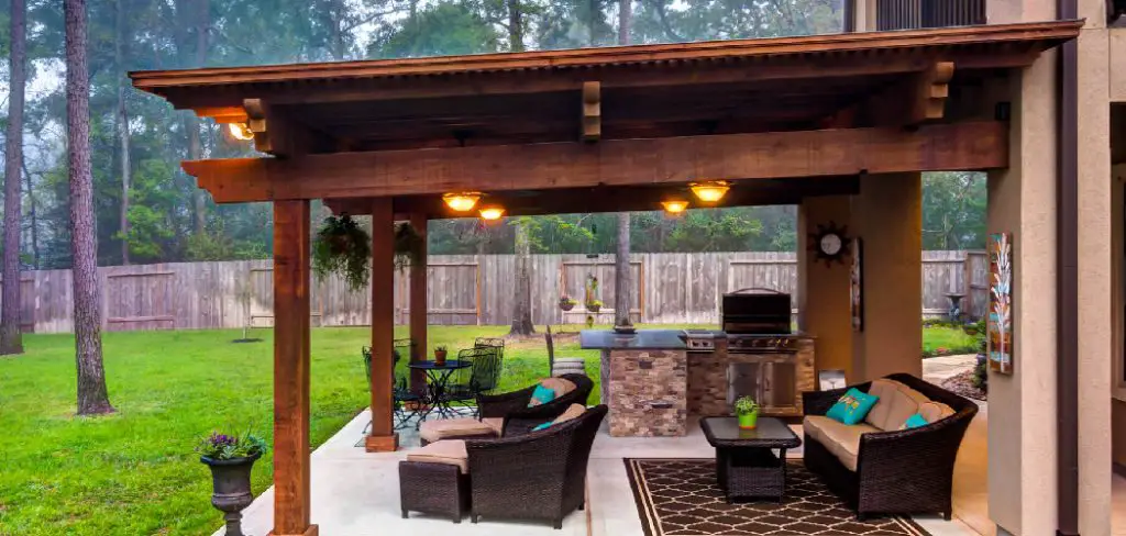 How to Set Up a Relaxing Break Area