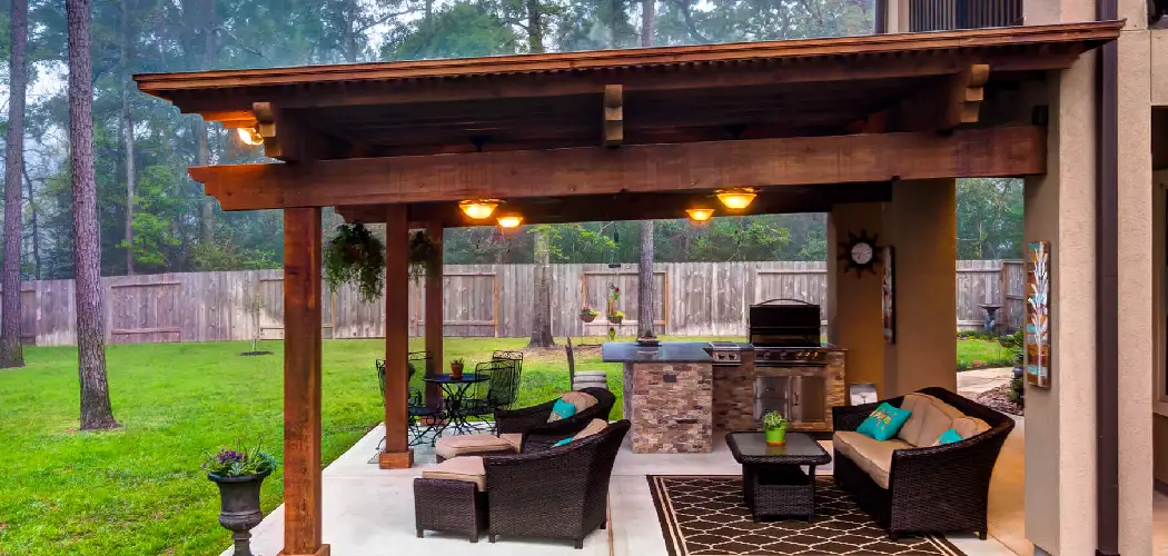 How to Set Up a Relaxing Break Area