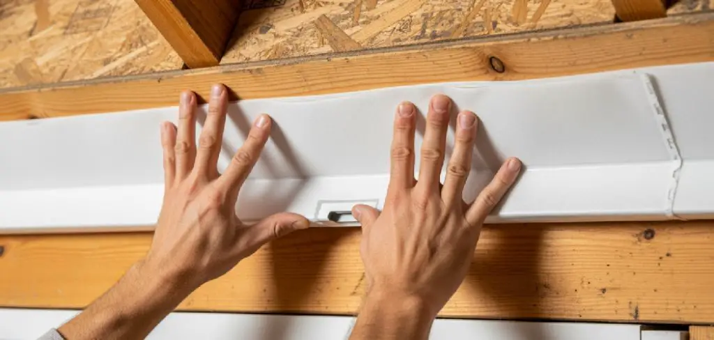 How to Use Stapler on Bulletin Board