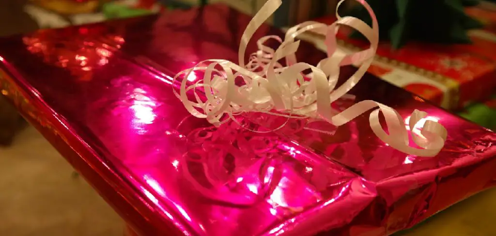 How to Wrap Files With Labels