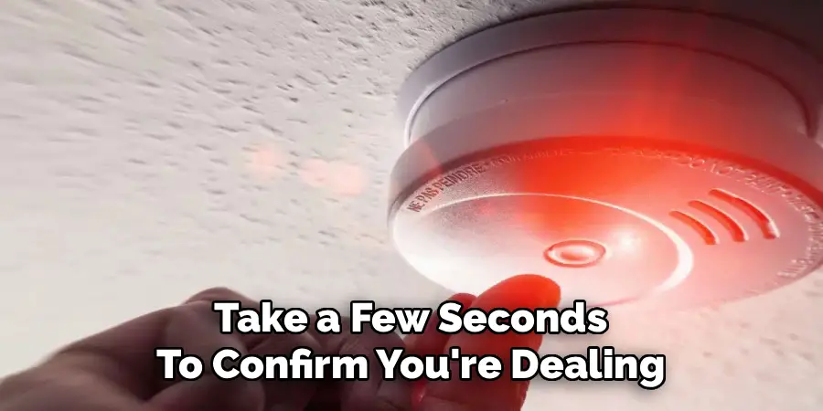 Take a Few Seconds
To Confirm You're Dealing