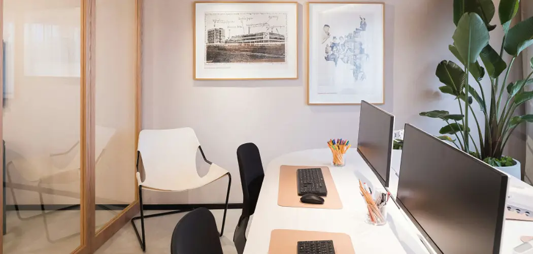 How To Paint A Desk Without Sanding